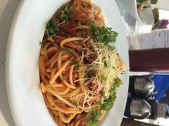 德芭与彩虹-芭莉与彩虹西餐厅(成都合生汇店)