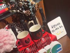 -百特喜·意大利餐厅(八佰伴镇江店)