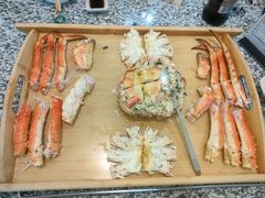-震海贝烤贝·民俗特色店(延吉总店)