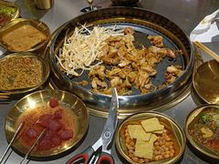 -炉队长·齐齐哈尔家庭烤肉(马家堡店)