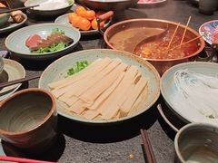 -老墙根涮肉·铜锅·烧烤(王四营店)