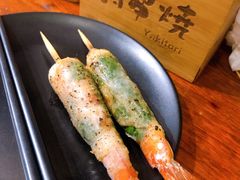 -鸟串烧Yakitori