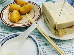 -仁信老铺(华盖路店)