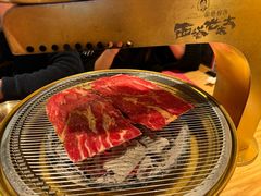 -西塔老太太泥炉烤肉(武汉摩尔城店)
