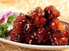 -春天里·老街坊餐厅(港隆广场店)