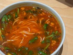 -一坐一忘云南菜(卓悦中心)