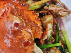 -老字号蛇口德记烧腊饭店·海鲜加工