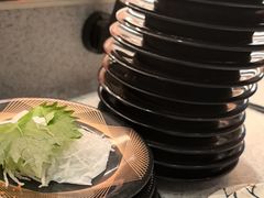 -争鲜回转寿司(西红门荟聚PLUS店)