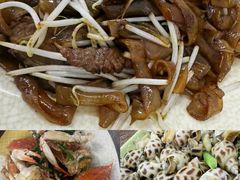 -贞姨美食·老字号海鲜大排档