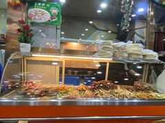 -西北朗益和穆斯林餐厅
