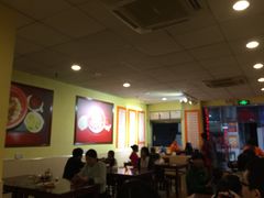 大堂-其灵紫砂煲仔饭(富莲大厦店)