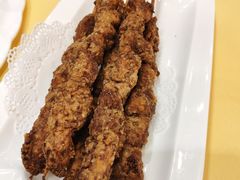 -功德林素菜饭庄(前门店)