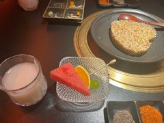 -無二炙坊·和牛烧肉(大钟寺1733店)