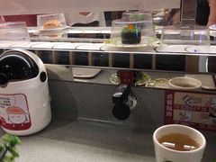 -友壹町寿司(嘉洲广场店)