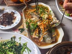 -龙姐私房菜(和顺古镇店)