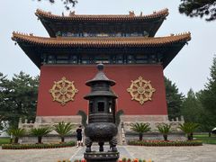 -普陀宗乘之庙(小布达拉宫)
