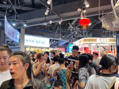 -盒马鲜生(皇庭广场店)