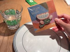 -O'eat Blossom&Pelican(深圳首店)