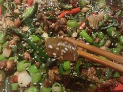 -兔槽江湖菜·重庆璧山兔(水围店)