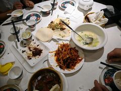 -老浒记烤鸭-北京菜(琉璃厂店)