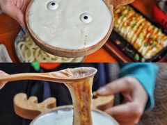 -無忧浅草君·洋风料理(下沙宝龙二期一店)