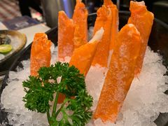 蟹柳-一哥澳门豆捞·澳门风打边炉(高德置地店)