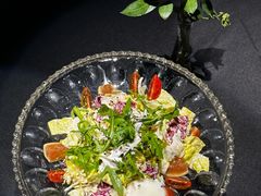 -小火花·干式熟成牛排馆Spark SteakHouse(剑桥郡店)