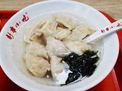 -新丰小吃(春漫里店)