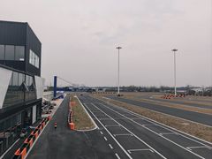 -宝山流光速国际赛车场(宝山店)