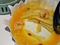 -3号仓库·创意中国菜(嘉兴龙鼎万达店)