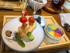 -芸南道·过桥米线(昆明老街旗舰店)