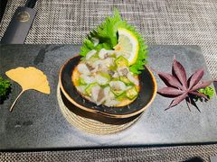 芥末章鱼-山上下日本料理(万象城店)