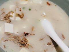 -陈阿婆鱼头泡饼·京味菜(复兴路店)