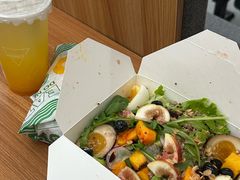 -安妮意大利餐厅(国贸店)