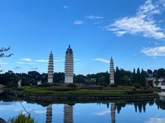 -云南民族村