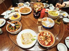 -面辣子·陕西家乡菜(长安店)
