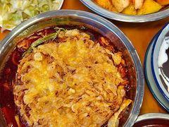 -雙冲柳州螺蛳粉&酸嘢&桂林米粉(簋街店)