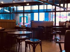 -星巴克臻选(盐城金鹰聚龙湖店)