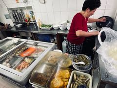 -巴哈面店(沈家门西大街店)