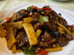 -福来居烤鸭店(天坛二店)