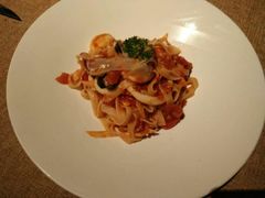 -一棵树·意大利西餐厅One Tree(新城店)