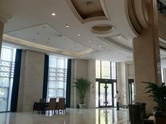 -昆山隆祺国际饭店