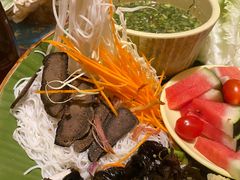 -金塔傣乡·云南民族特色菜·傣味手抓饭(金瓦路店)