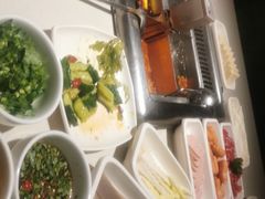 -海底捞火锅(万丰桥店)
