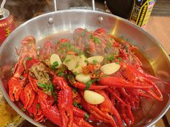 -虾小龙老长沙龙虾馆(坡子街店)