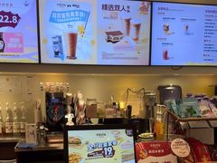 -COSTA COFFEE(天通苑华联店)