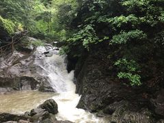 -太湖源风景区