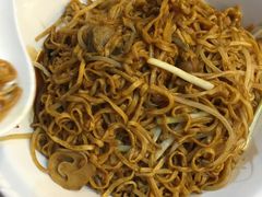 -桥底辣蟹(谢斐道店)