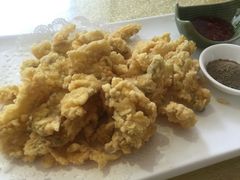 -大老王餐馆