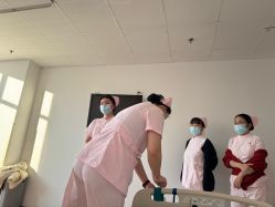 -天津市中心妇产科医院(南开院区)